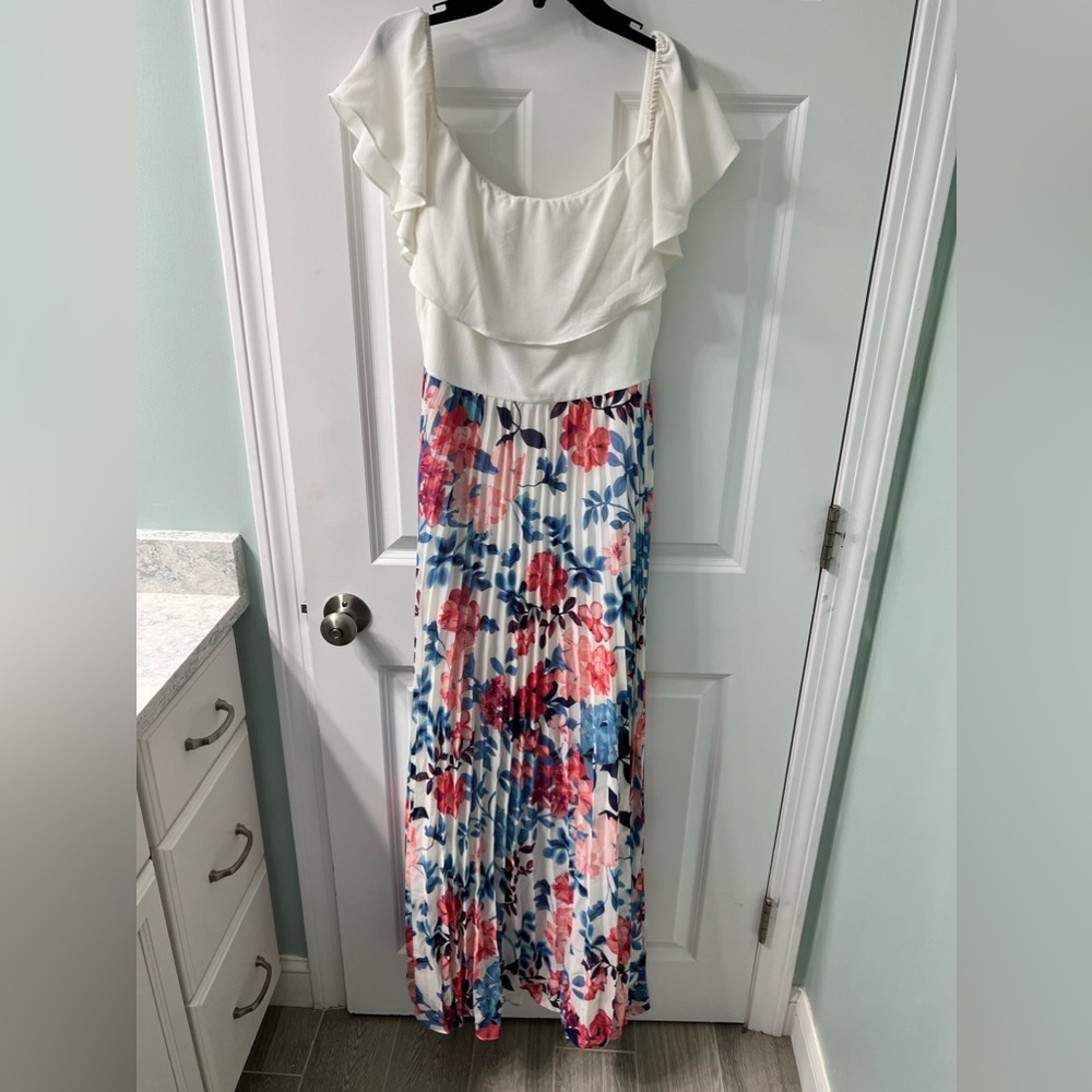 Eliza J - Wedding Guest Dress - Size 10